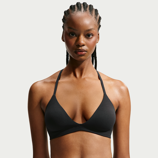 NikeSKIMS Studio Stretch Women's Triangle Sports Bra