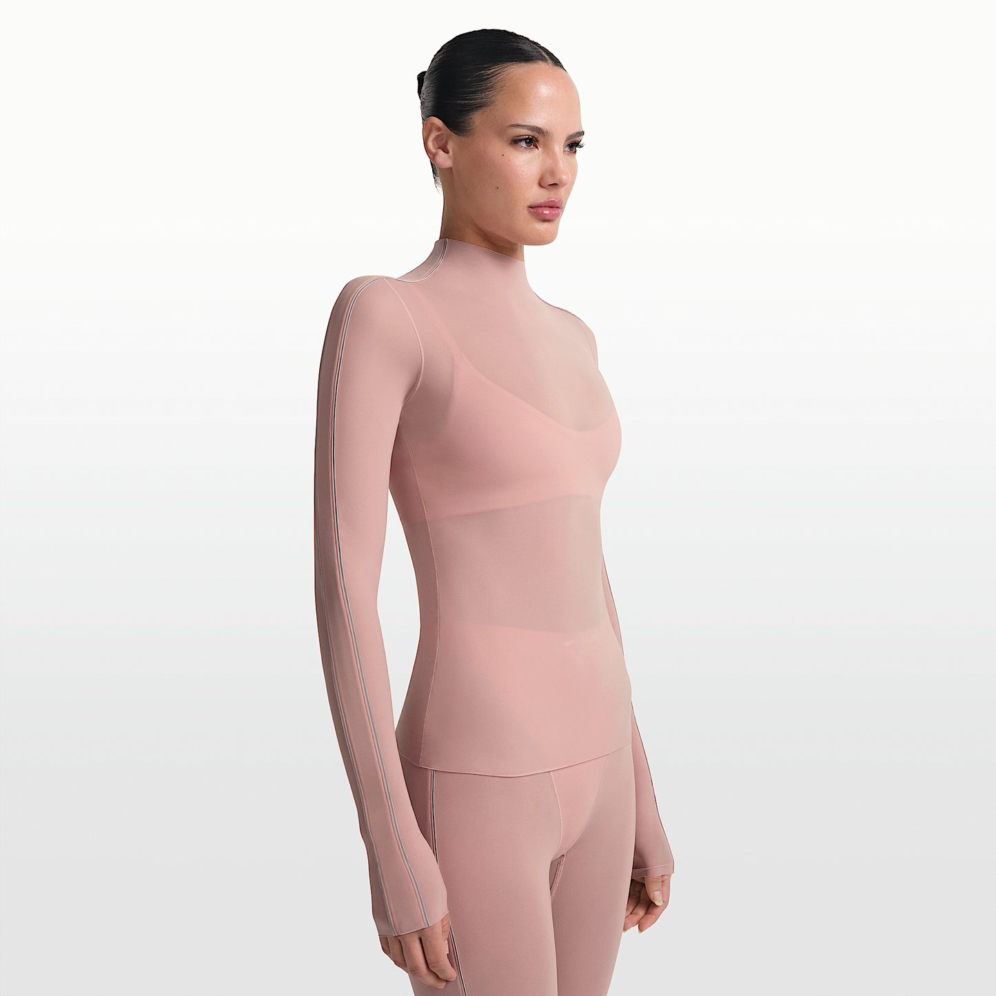 NikeSKIMS Weightless Layers