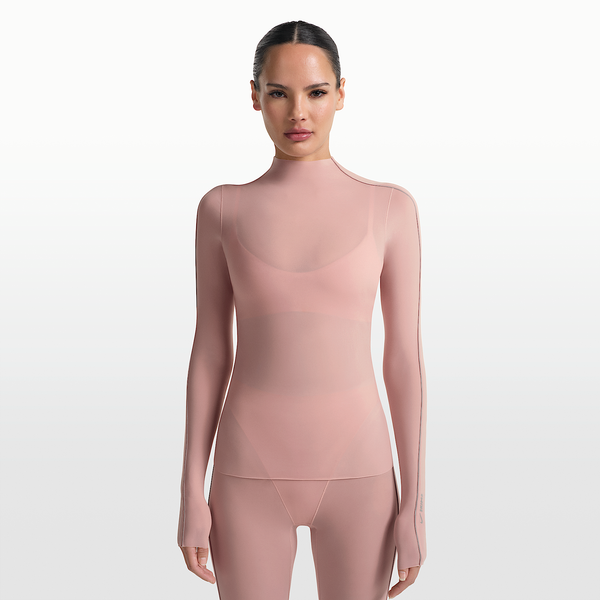 NikeSKIMS Weightless Layers