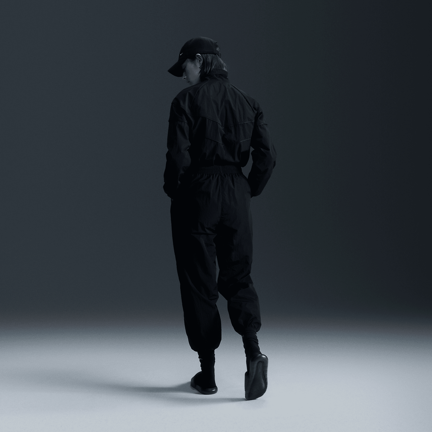Nike Windrunner