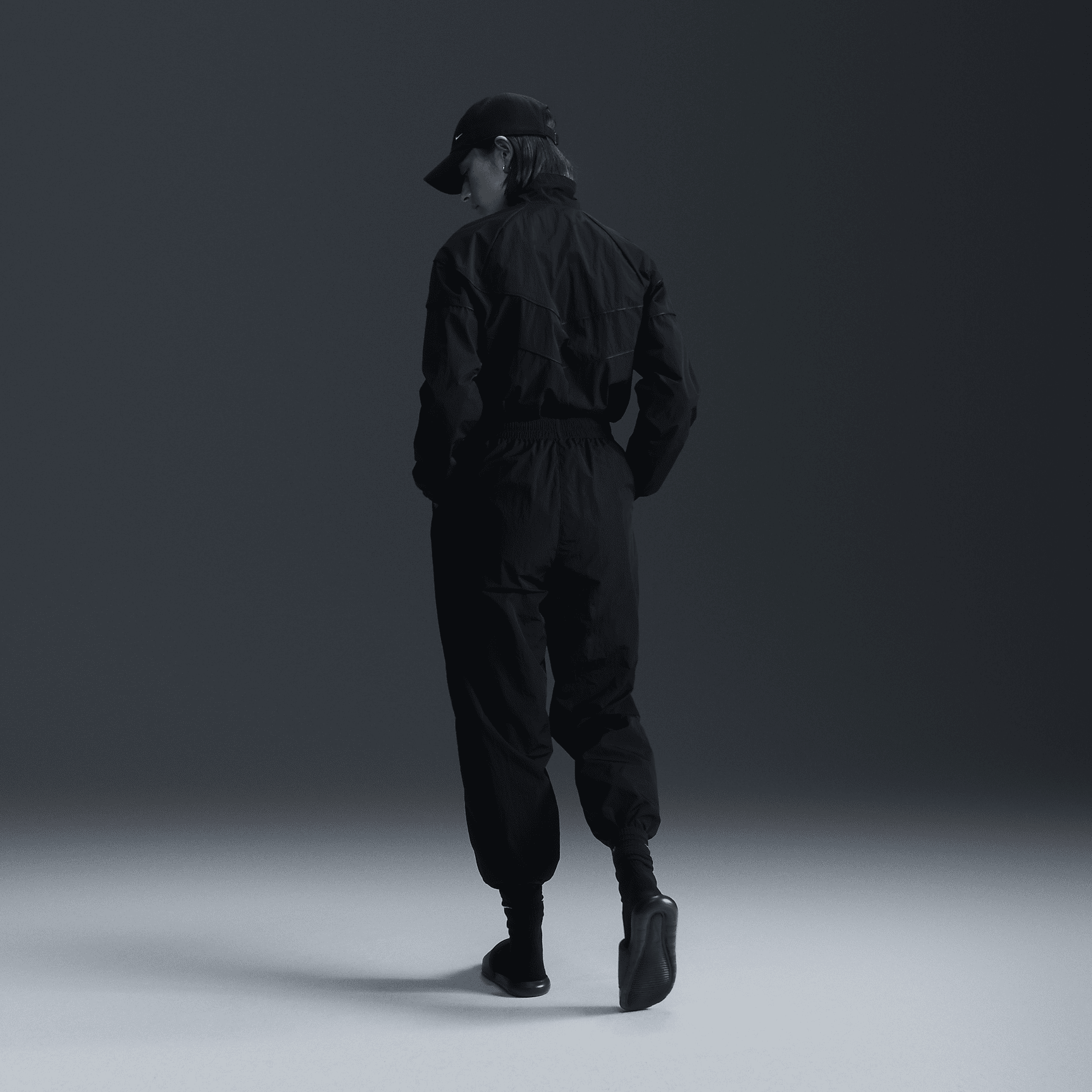 Nike Windrunner