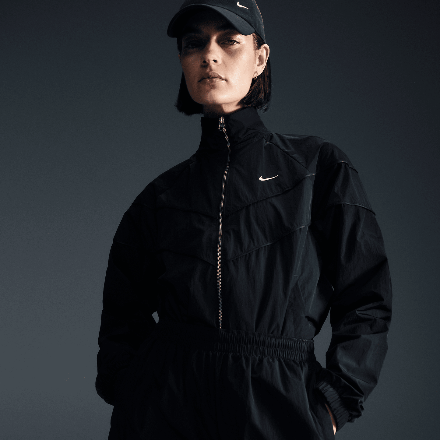 Nike Windrunner