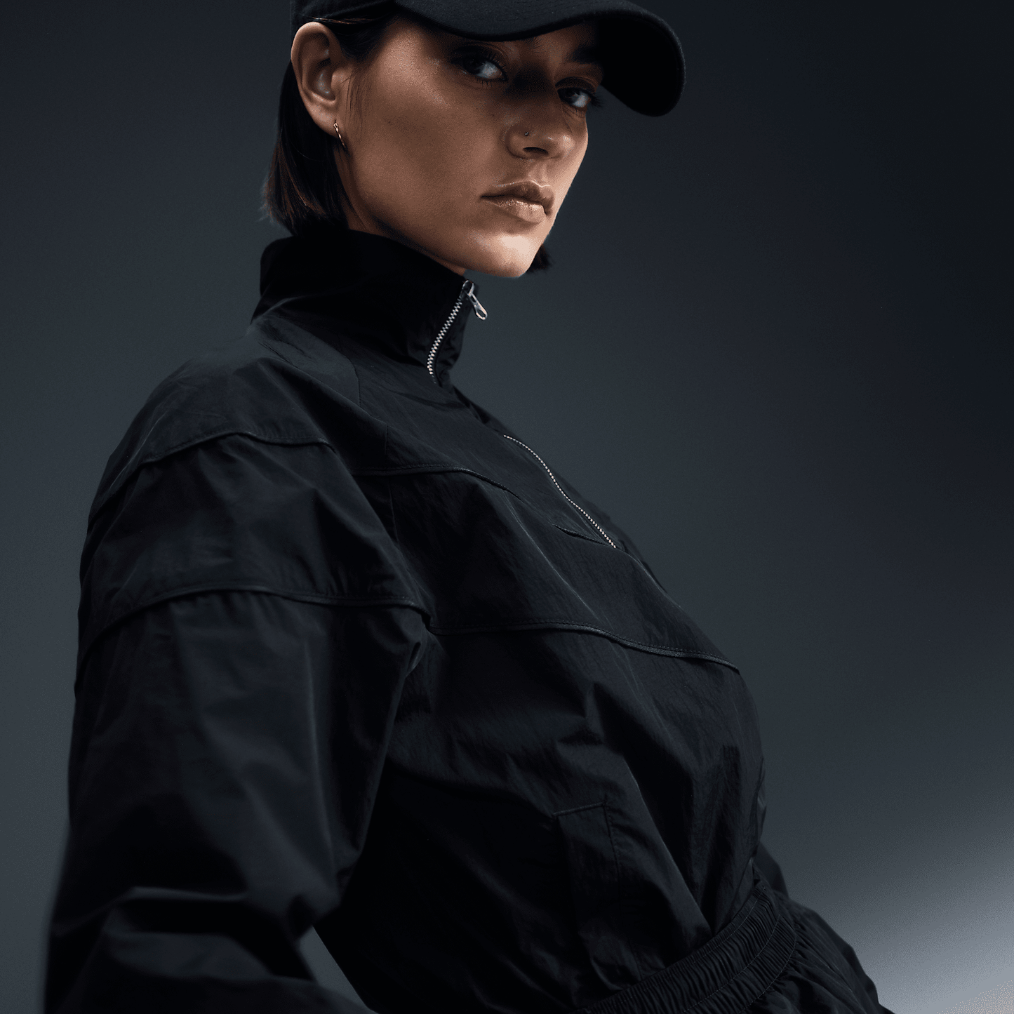 Nike Windrunner