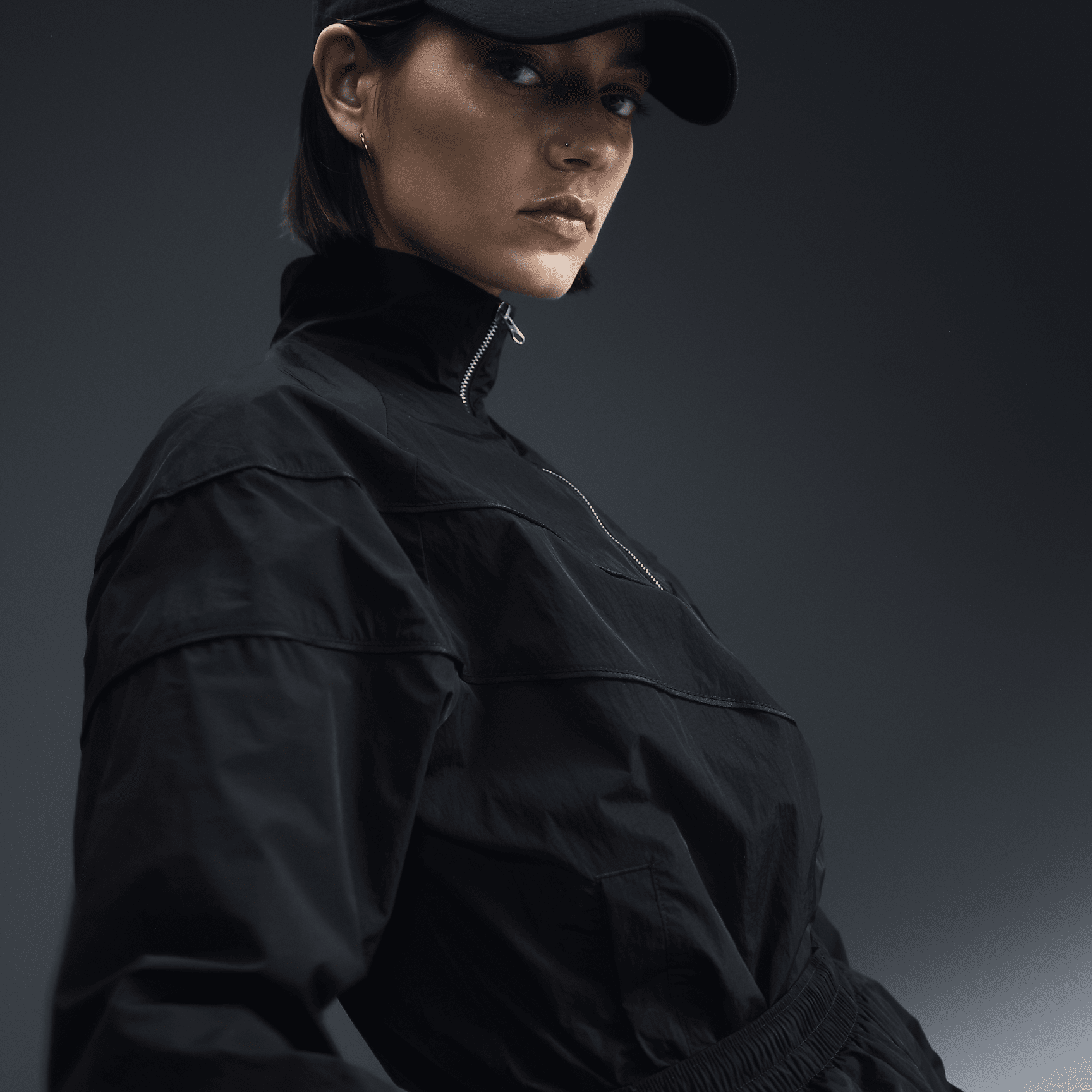 Nike Windrunner
