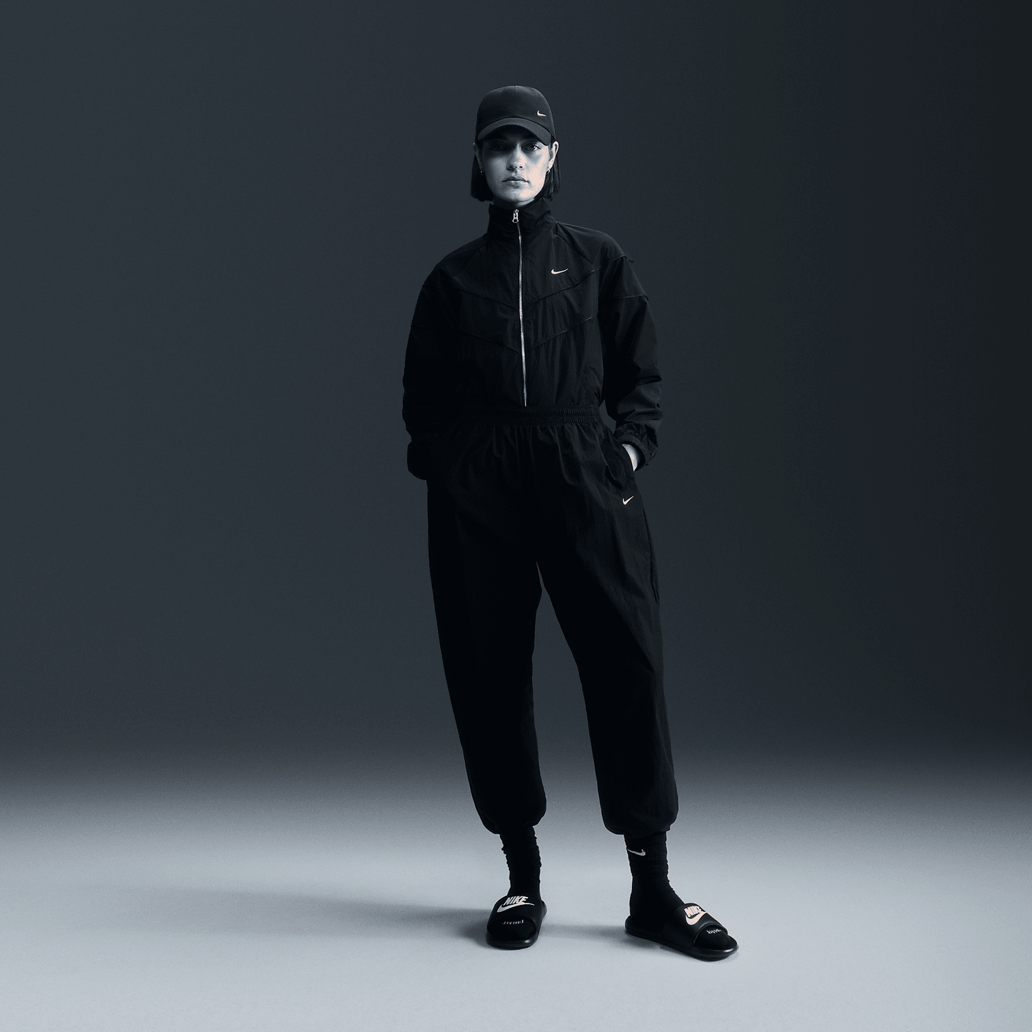 Nike Windrunner