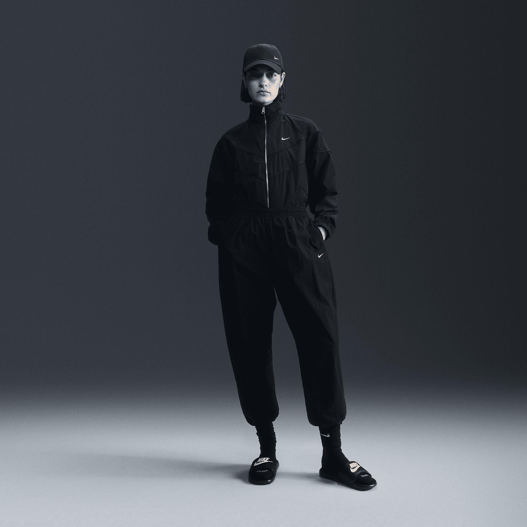 Nike Windrunner