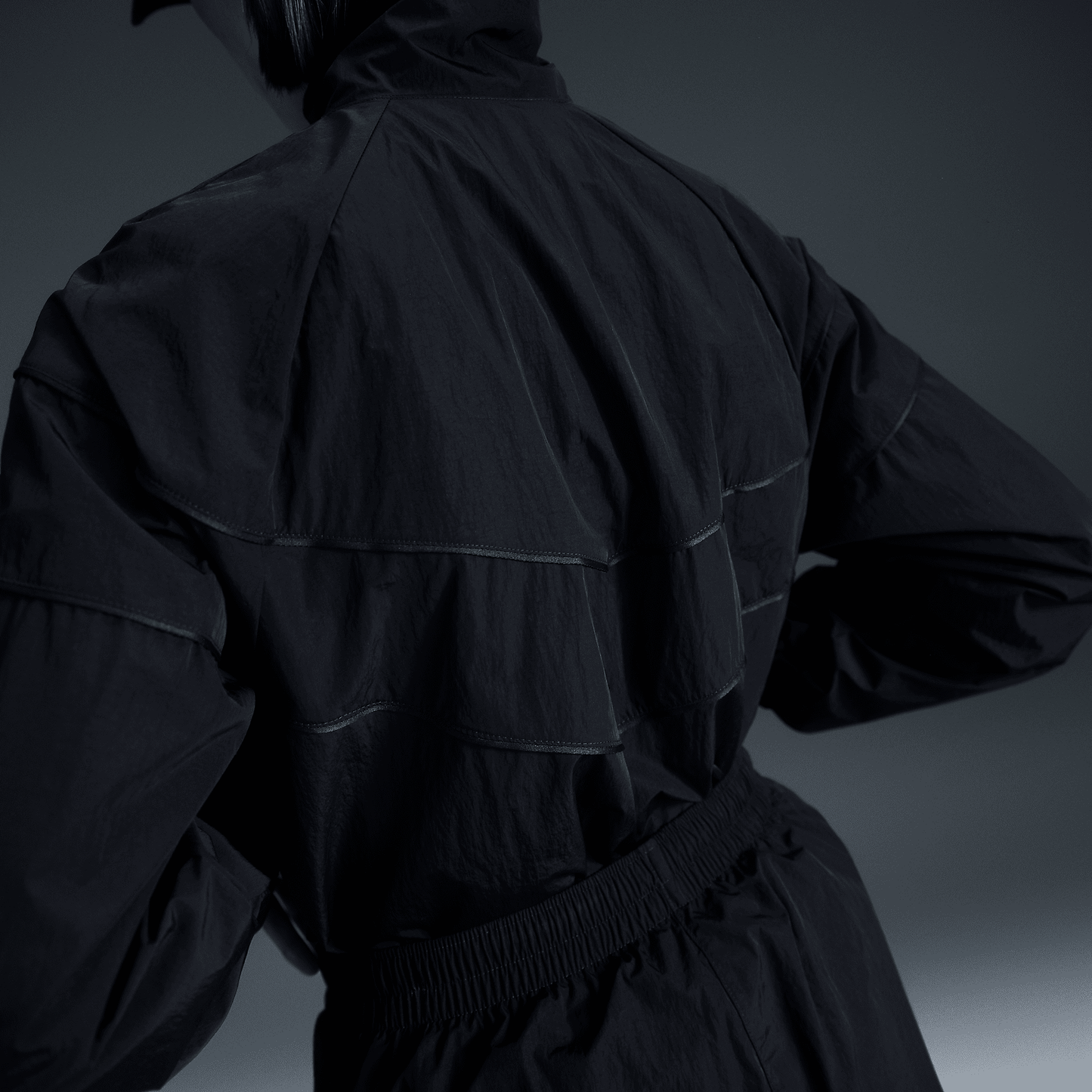 Nike Windrunner