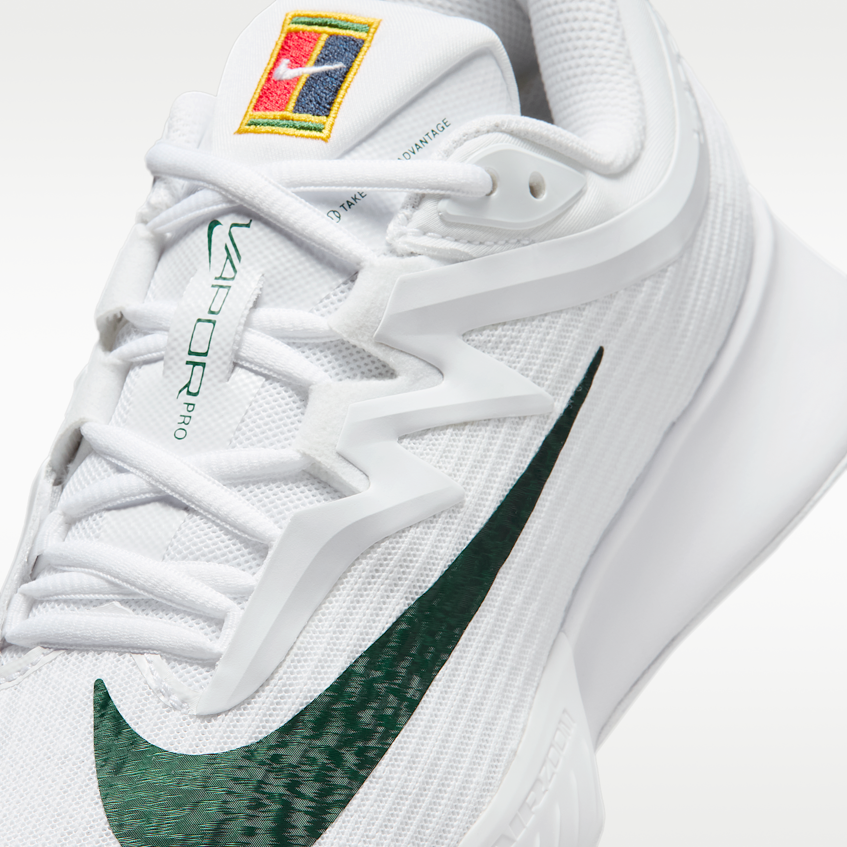 Nike Vapor Pro 3 PRM