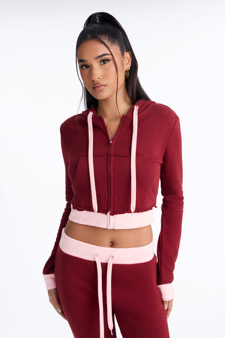 Keeping Up With Me Pant Set