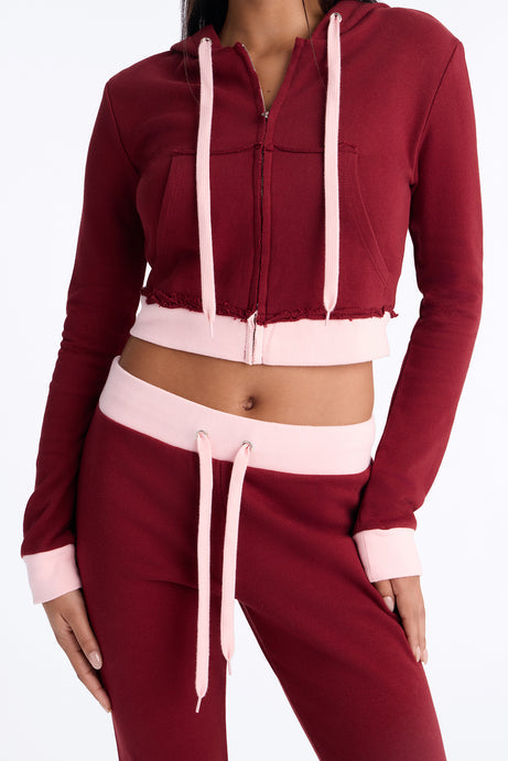 Keeping Up With Me Pant Set