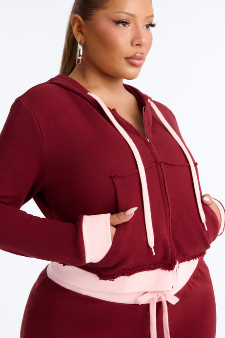 Keeping Up With Me Pant Set