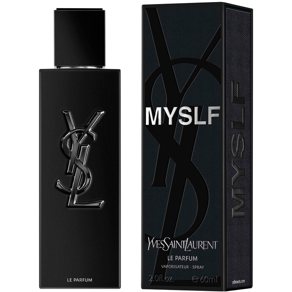 Yves Saint Laurent Myslf Le Parfum 60ml