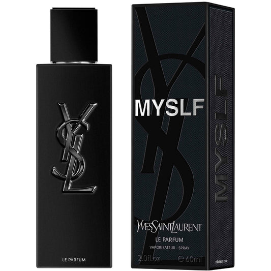 Yves Saint Laurent Myslf Le Parfum 60ml