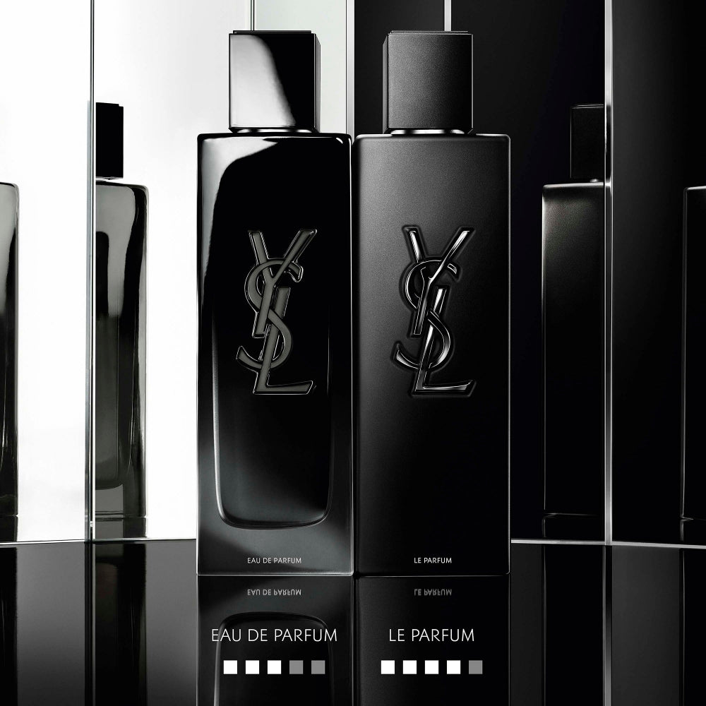 Yves Saint Laurent Myslf Le Parfum 60ml