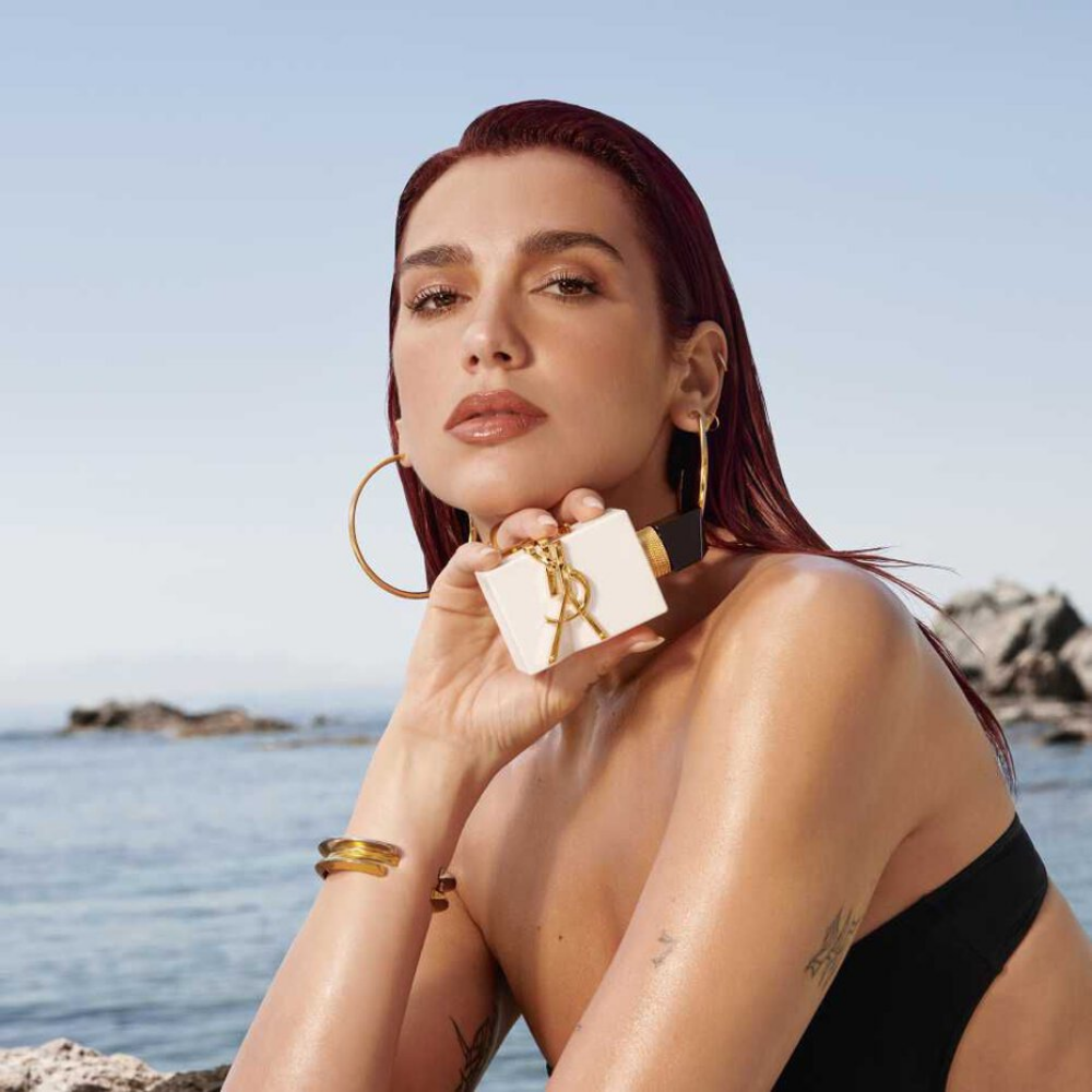 Yves Saint Laurent L'Eau Nue Parfum De Peau 50ml