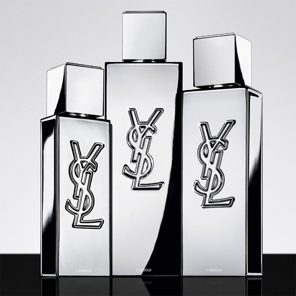 Yves Saint Laurent Myslf L'Absolu Parfum 60ml