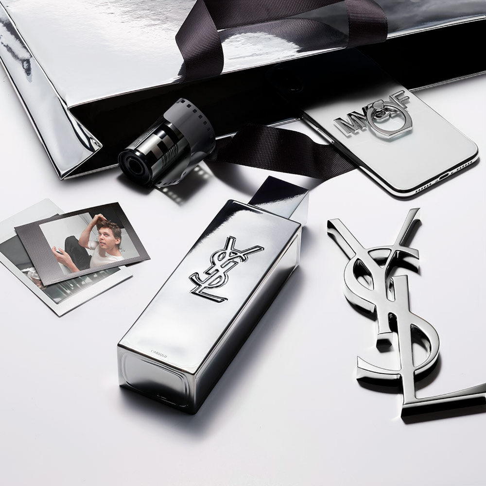 Yves Saint Laurent Myslf L'Absolu Parfum 60ml