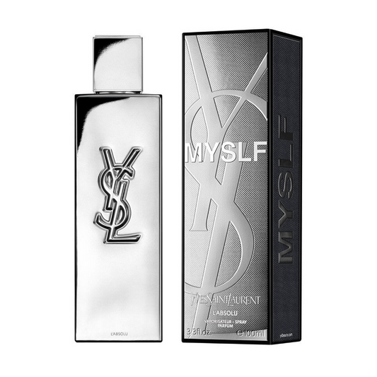Yves Saint Laurent Myslf L'Absolu Parfum 100ml