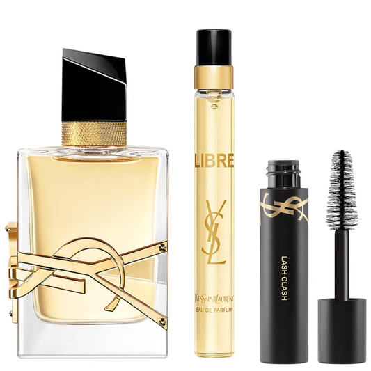Yves Saint Laurent Libre Eau De Parfum Gift Set 50ml