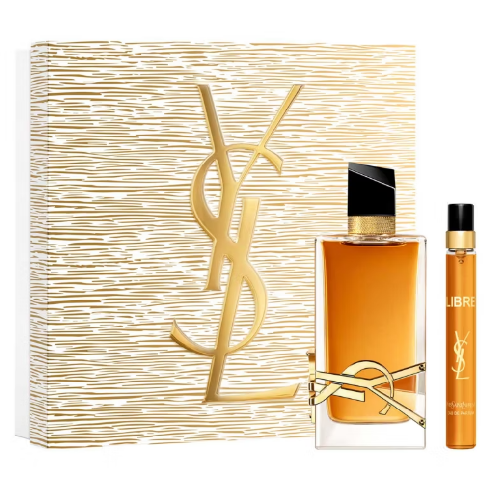 Yves Saint Laurent Libre Intense Eau De Parfum Gift Set 90ml