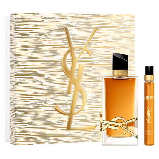 Yves Saint Laurent Libre Intense Eau De Parfum Gift Set 90ml