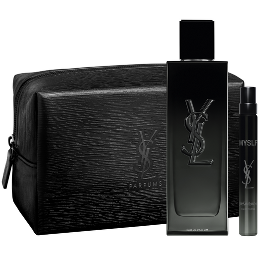 Yves Saint Laurent Myslf Eau De Parfum For Men Gift Set 100ml