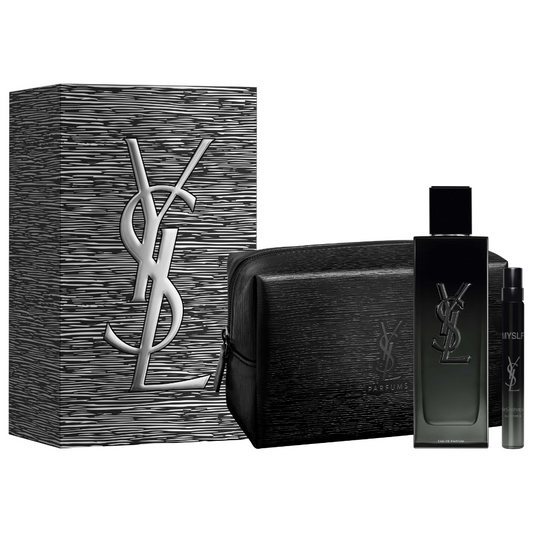 Yves Saint Laurent Myslf Eau De Parfum For Men Gift Set 100ml