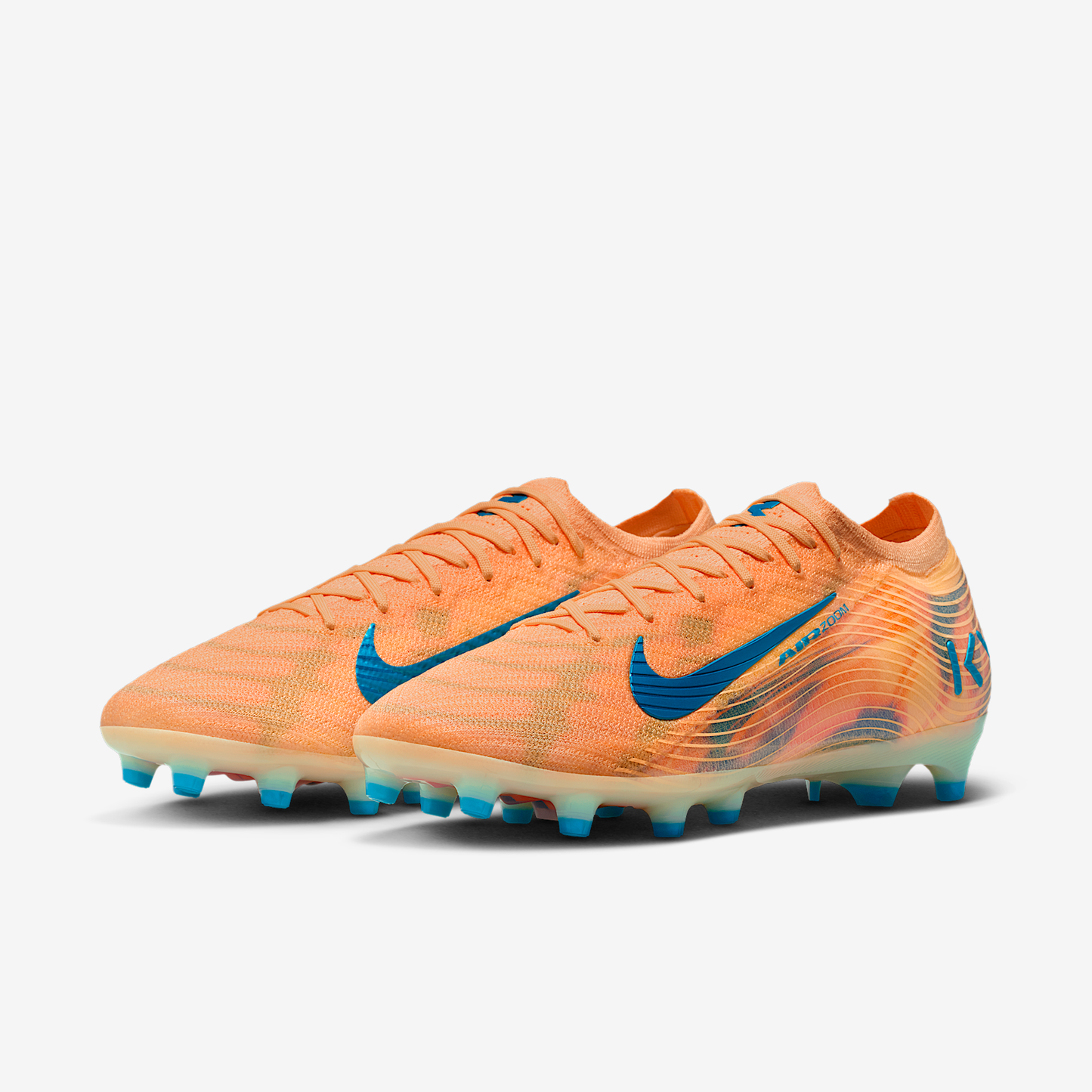Nike Mercurial Vapor 16 Elite "Kylian Mbappé"