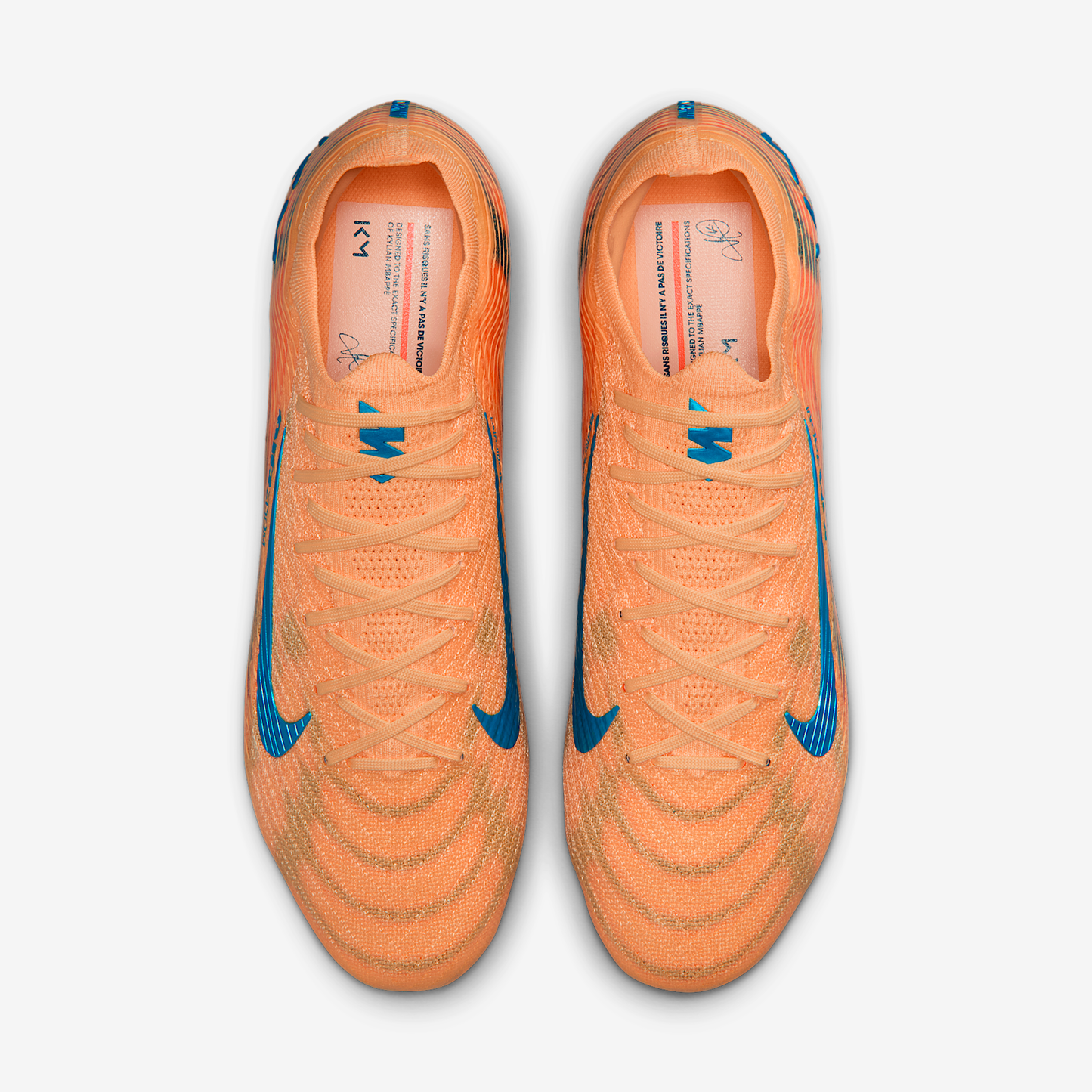 Nike Mercurial Vapor 16 Elite "Kylian Mbappé"