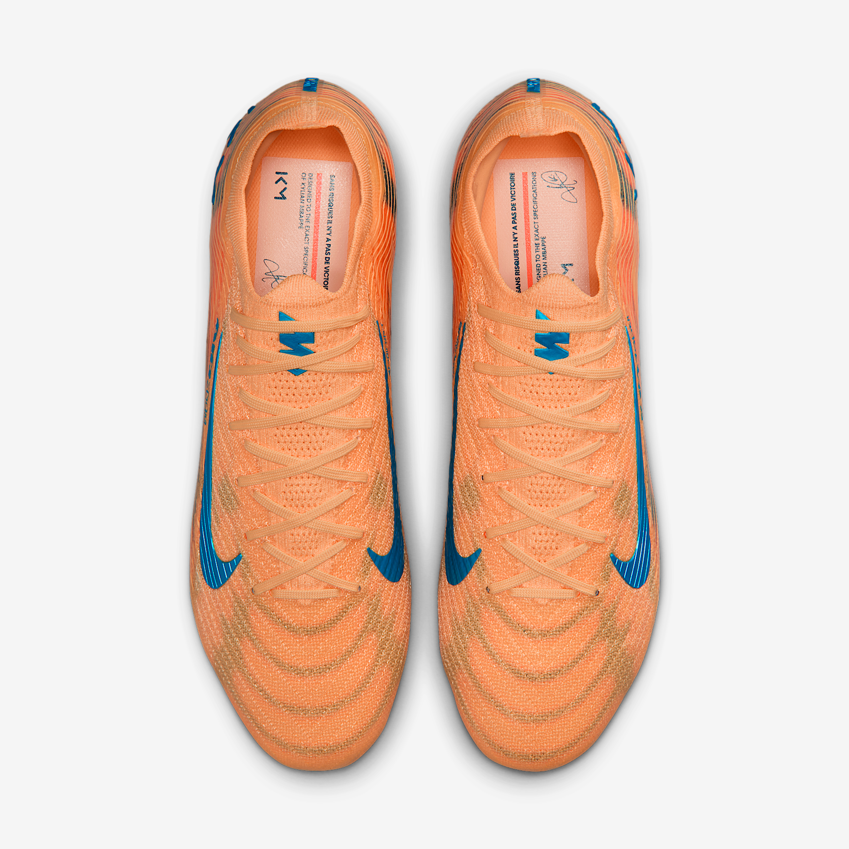 Nike Mercurial Vapor 16 Elite "Kylian Mbappé"