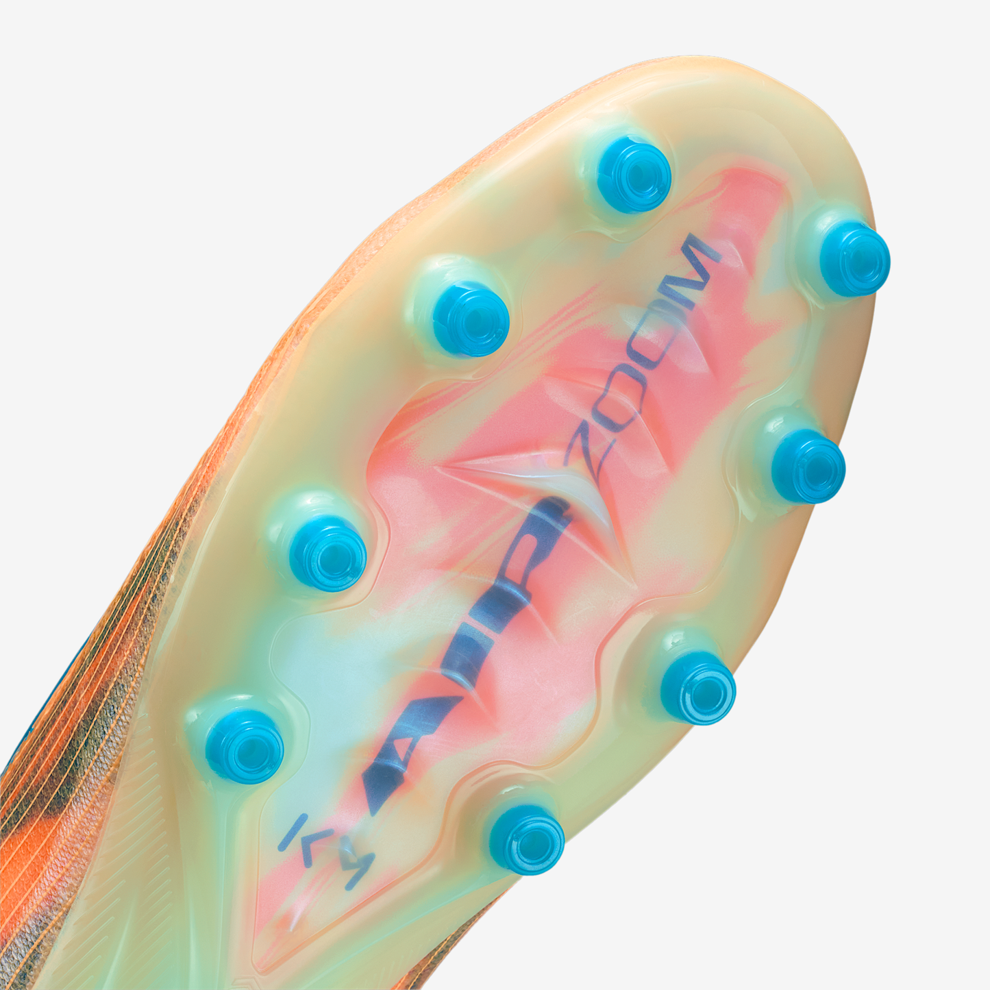 Nike Mercurial Vapor 16 Elite "Kylian Mbappé"