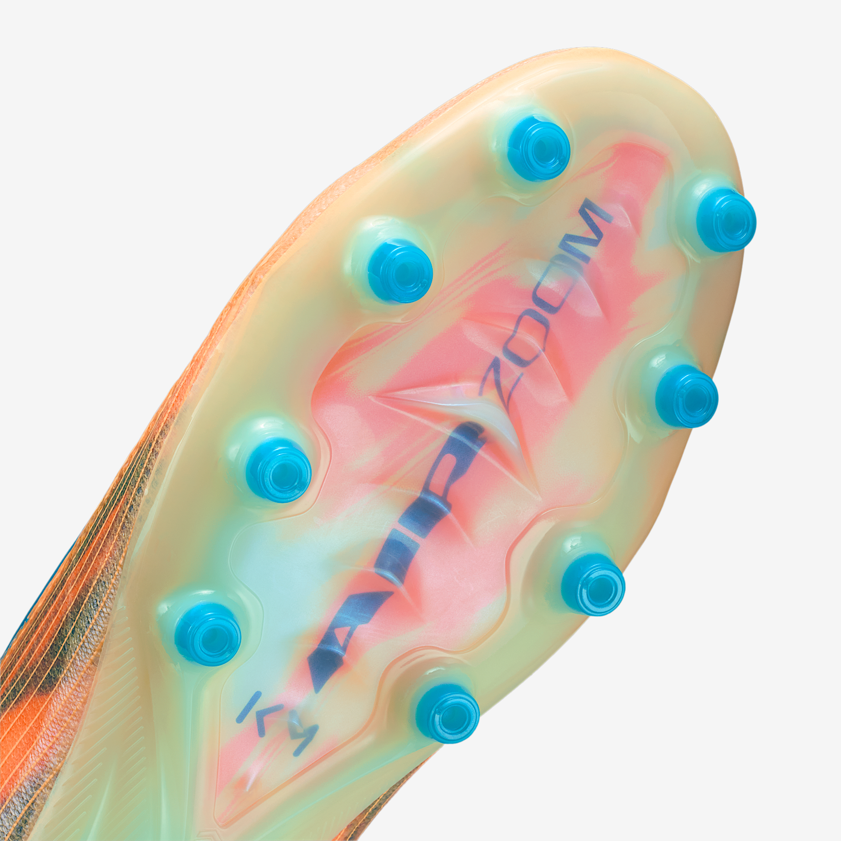 Nike Mercurial Vapor 16 Elite "Kylian Mbappé"