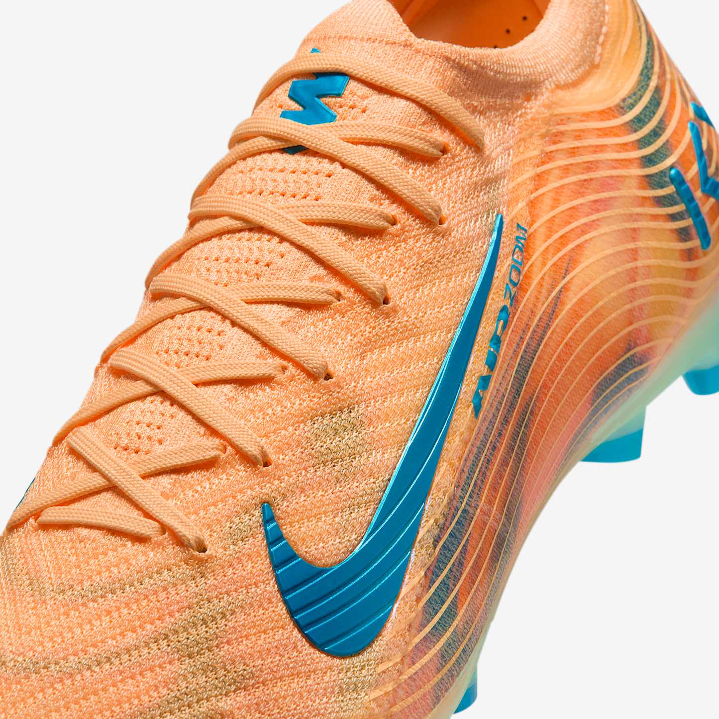 Nike Mercurial Vapor 16 Elite "Kylian Mbappé"