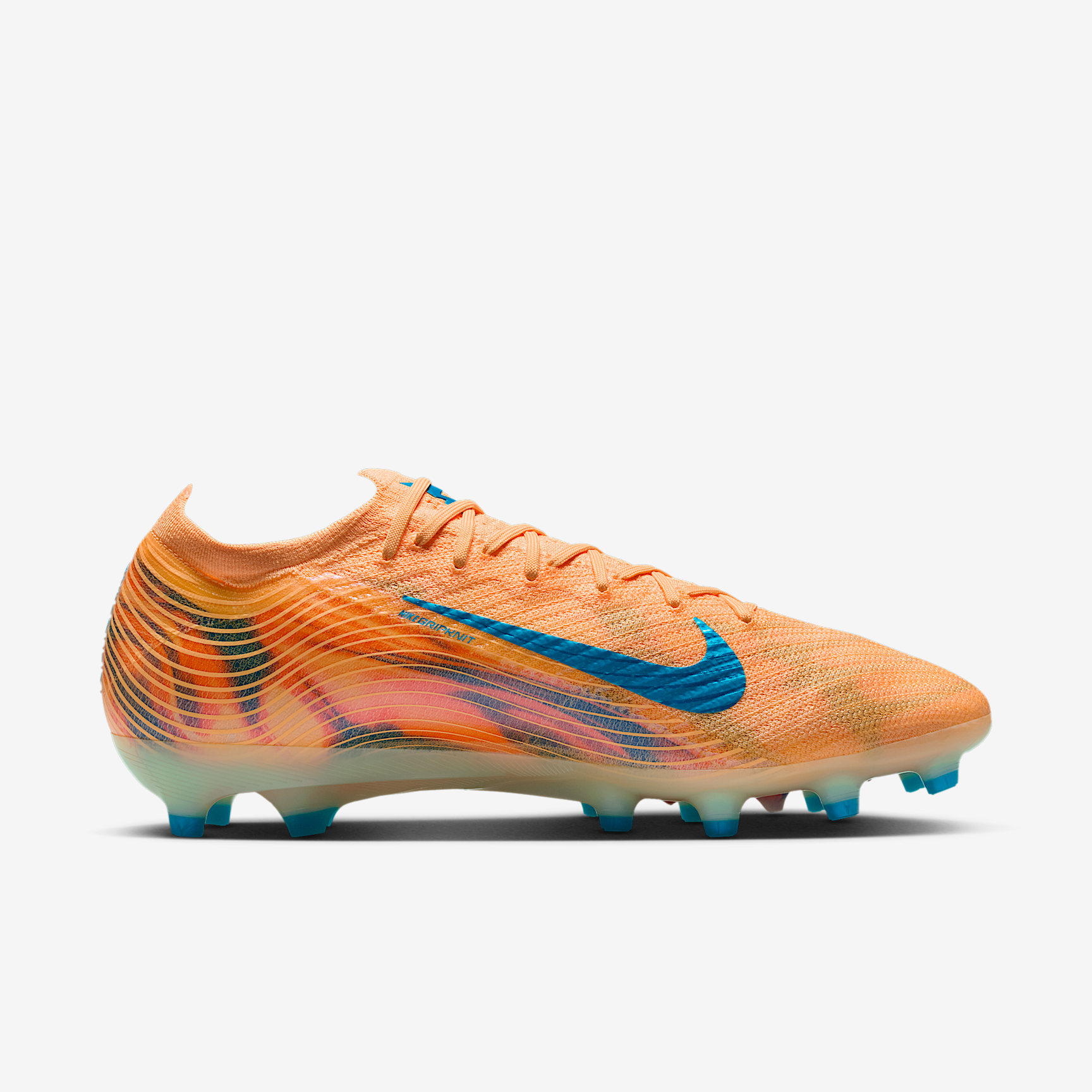 Nike Mercurial Vapor 16 Elite "Kylian Mbappé"