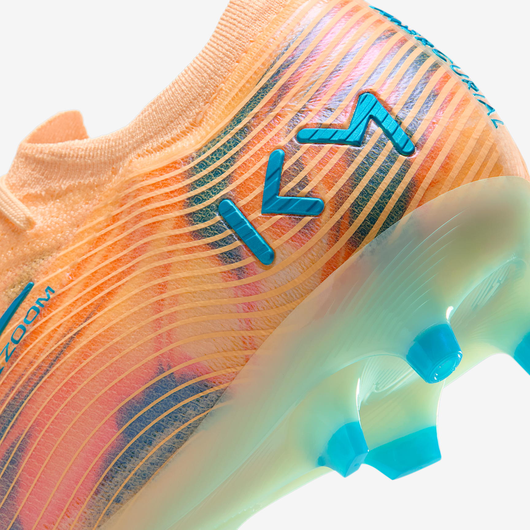 Nike Mercurial Vapor 16 Elite "Kylian Mbappé"