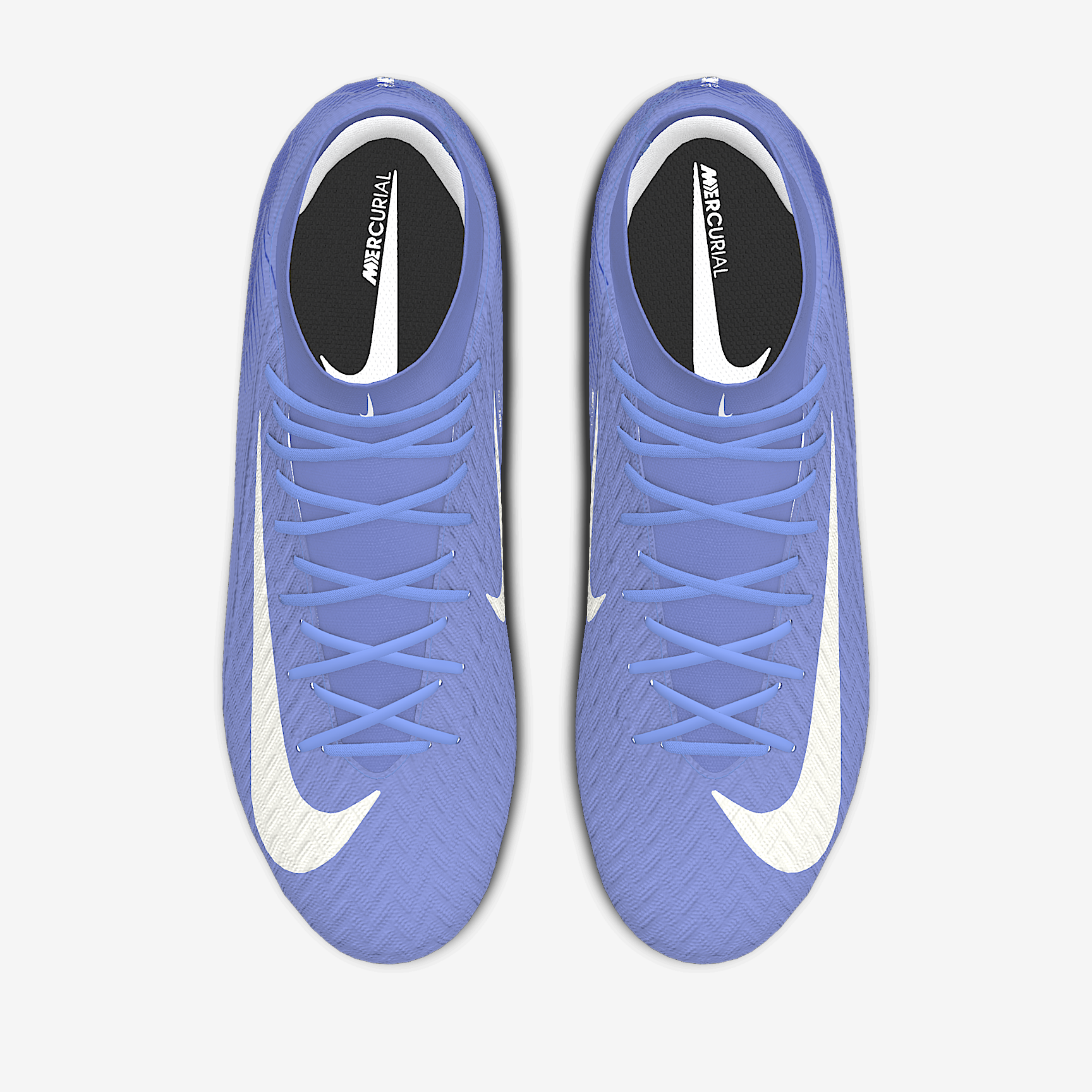 Nike Mercurial Superfly 10 Academy By You