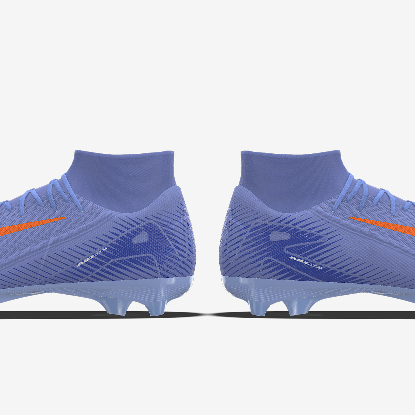 Nike Mercurial Superfly 10 Academy By You