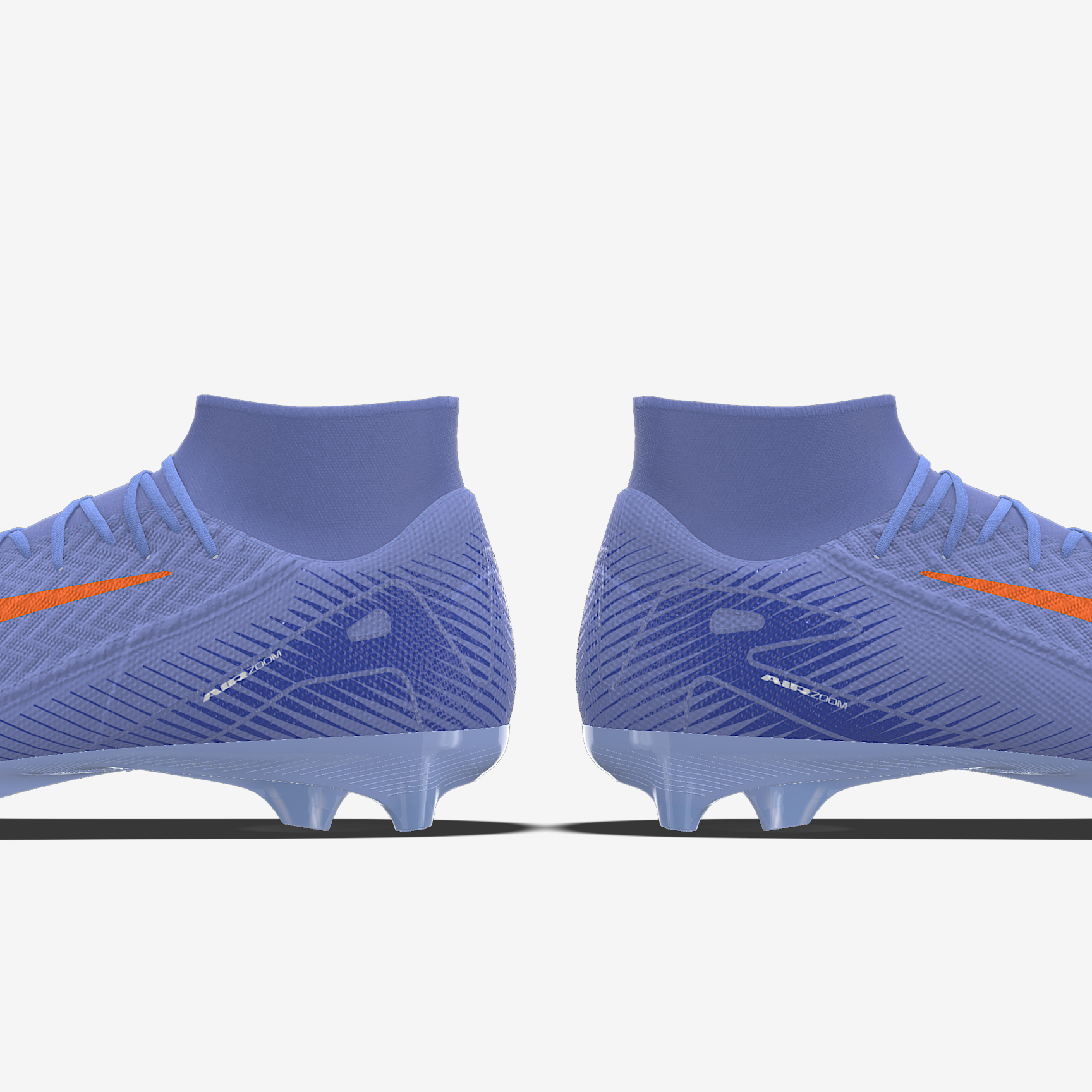 Nike Mercurial Superfly 10 Academy By You