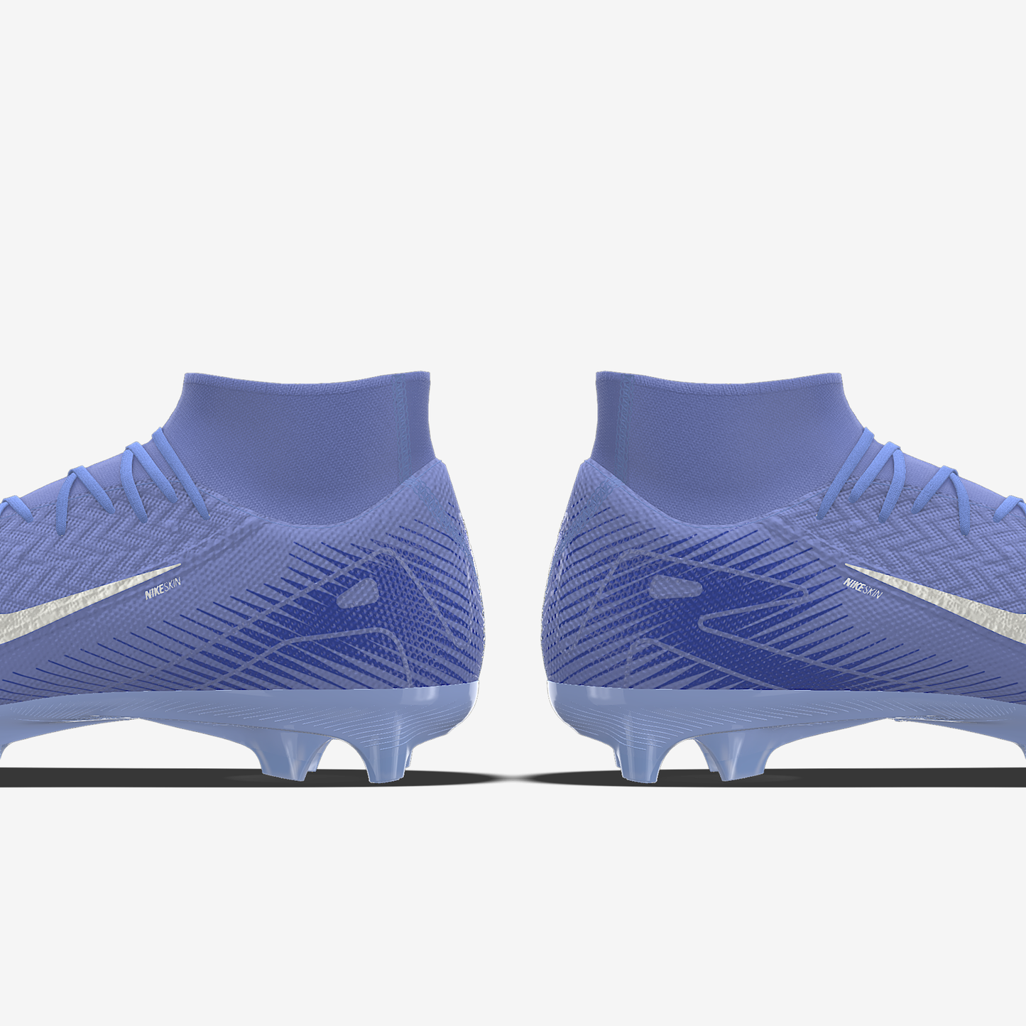 Nike Mercurial Superfly 10 Academy By You