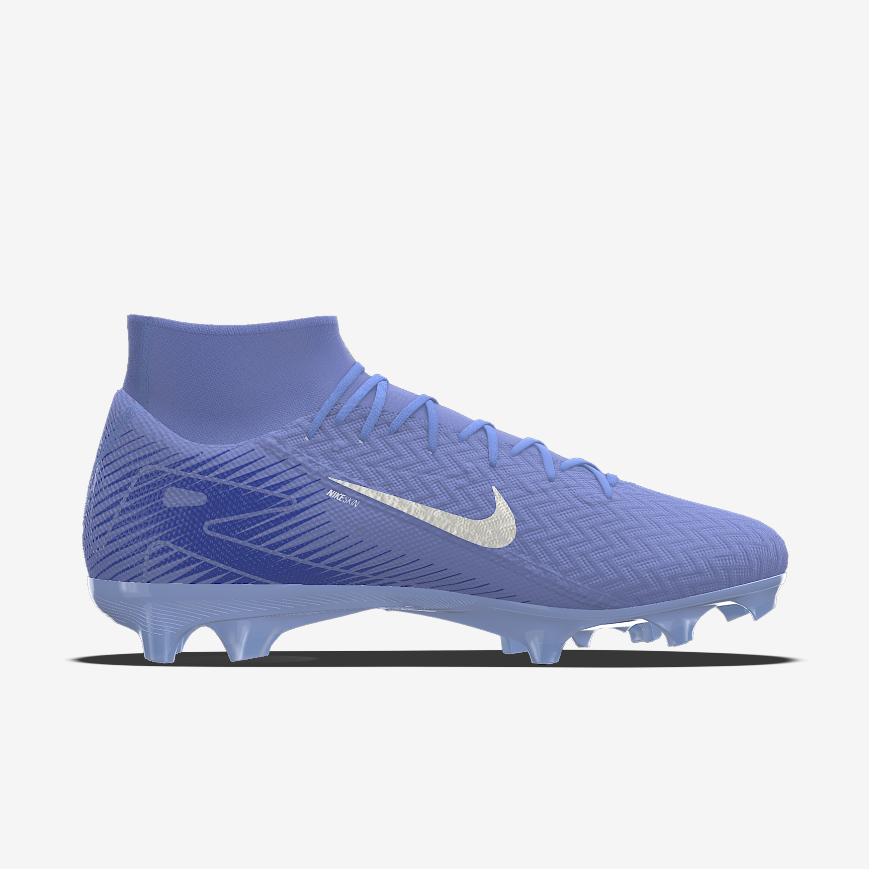 Nike Mercurial Superfly 10 Academy By You