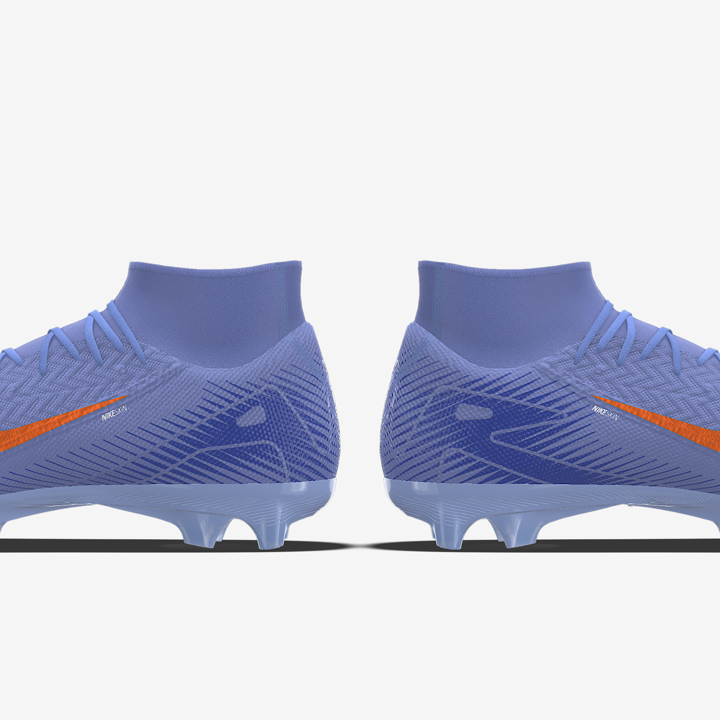 Nike Mercurial Superfly 10 Academy By You