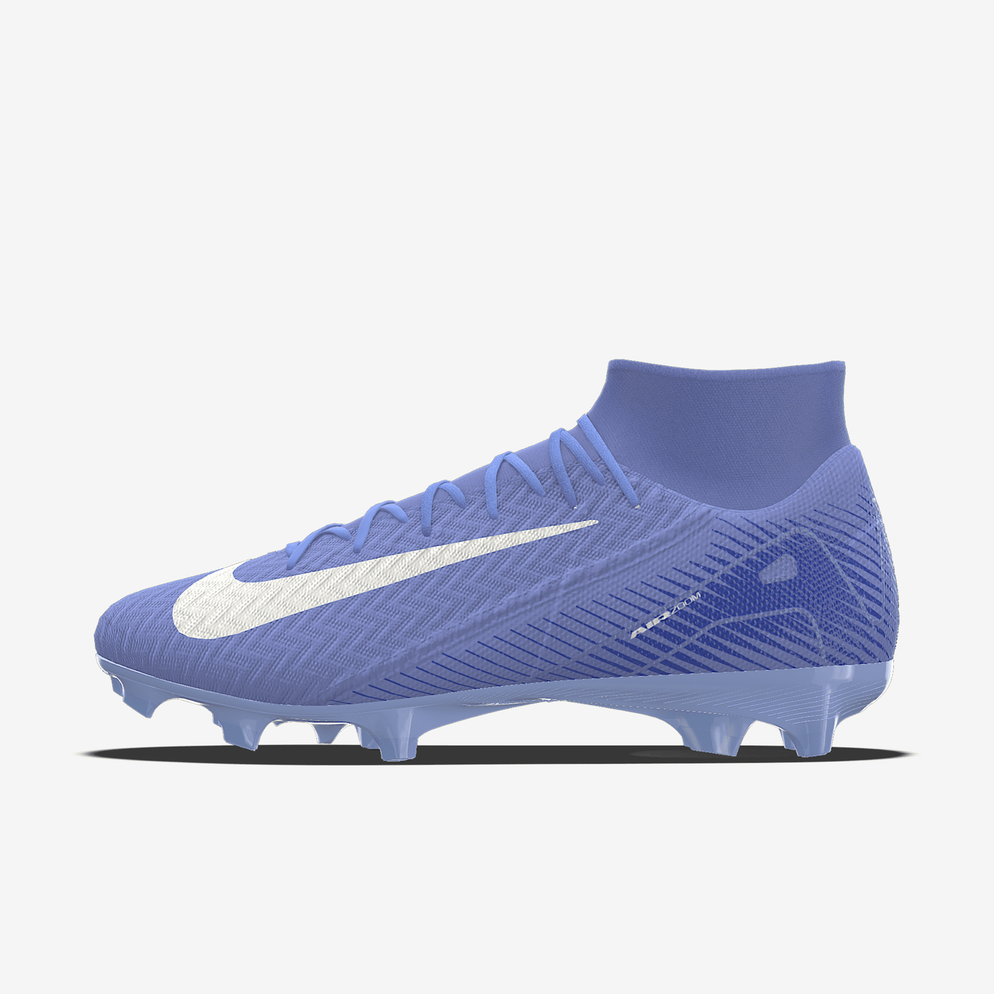 Nike Mercurial Superfly 10 Academy By You