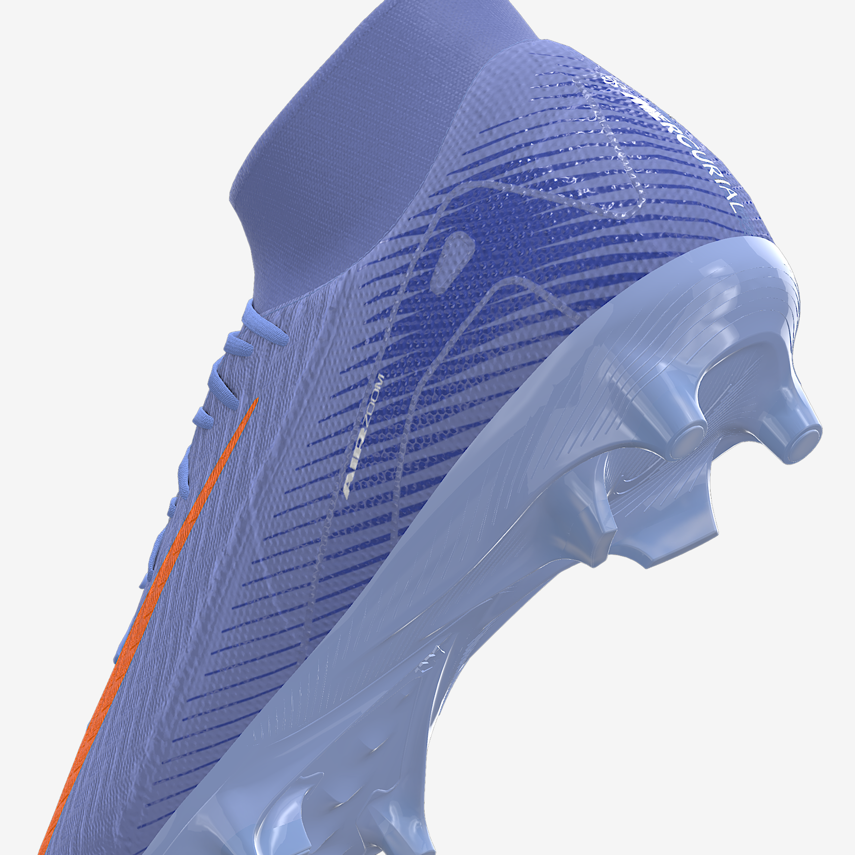 Nike Mercurial Superfly 10 Academy By You