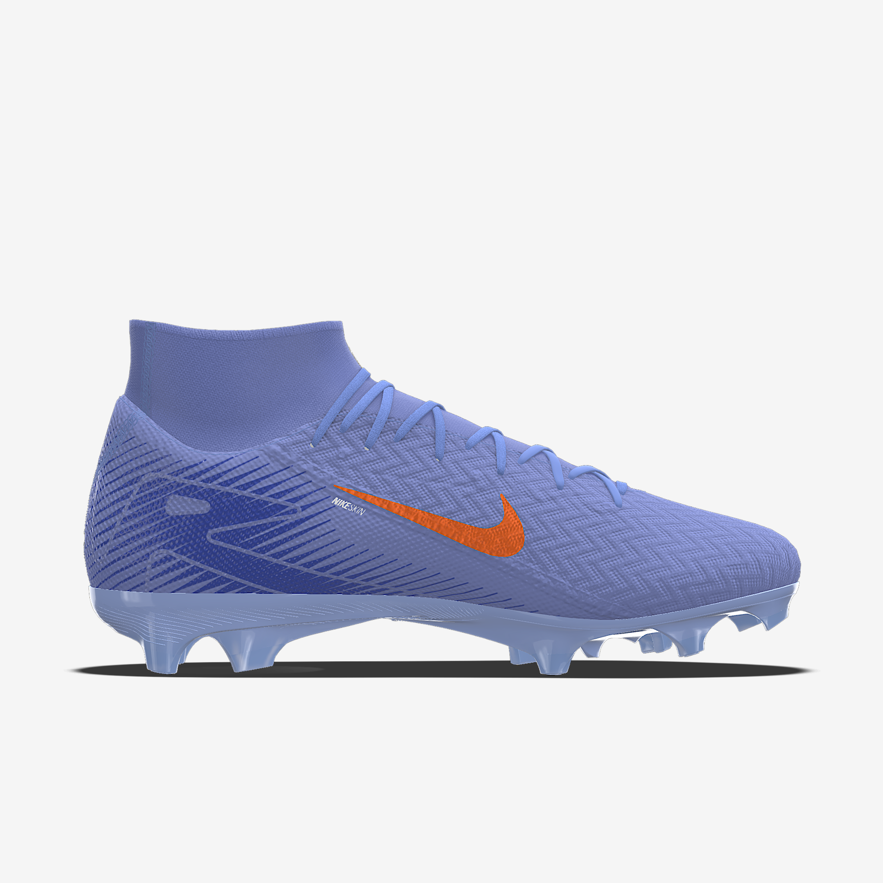 Nike Mercurial Superfly 10 Academy By You