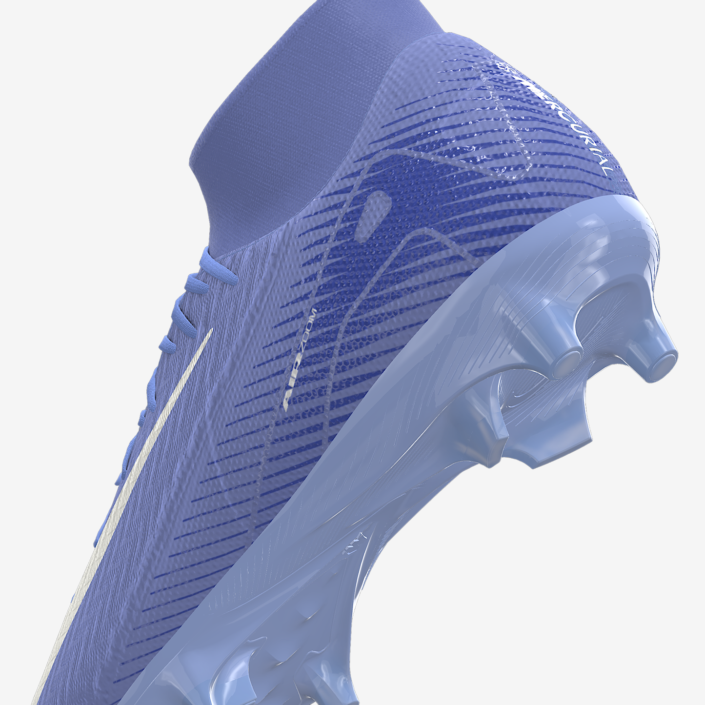 Nike Mercurial Superfly 10 Academy By You