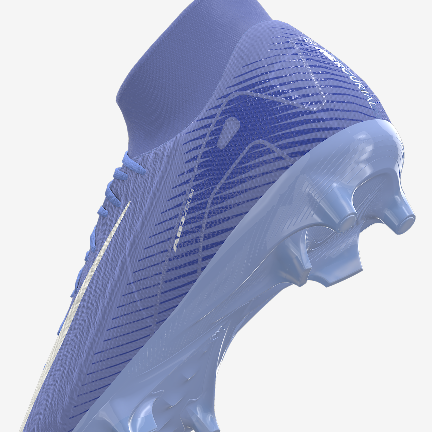 Nike Mercurial Superfly 10 Academy By You