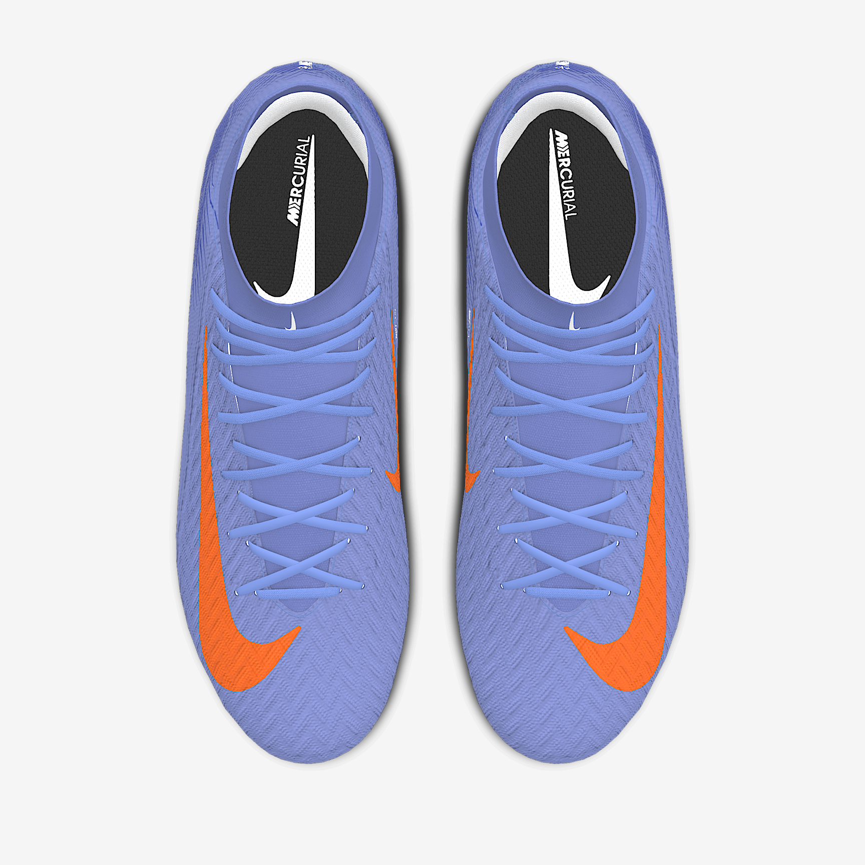 Nike Mercurial Superfly 10 Academy By You