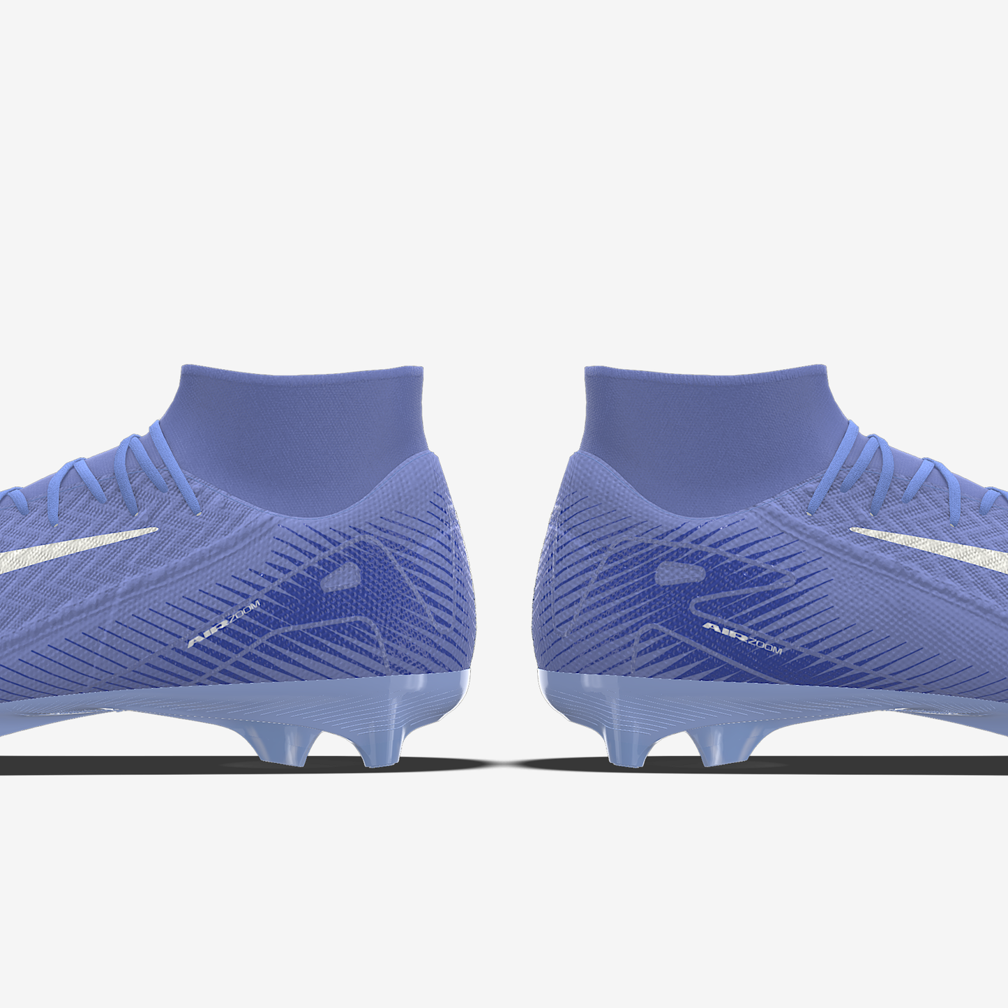 Nike Mercurial Superfly 10 Academy By You