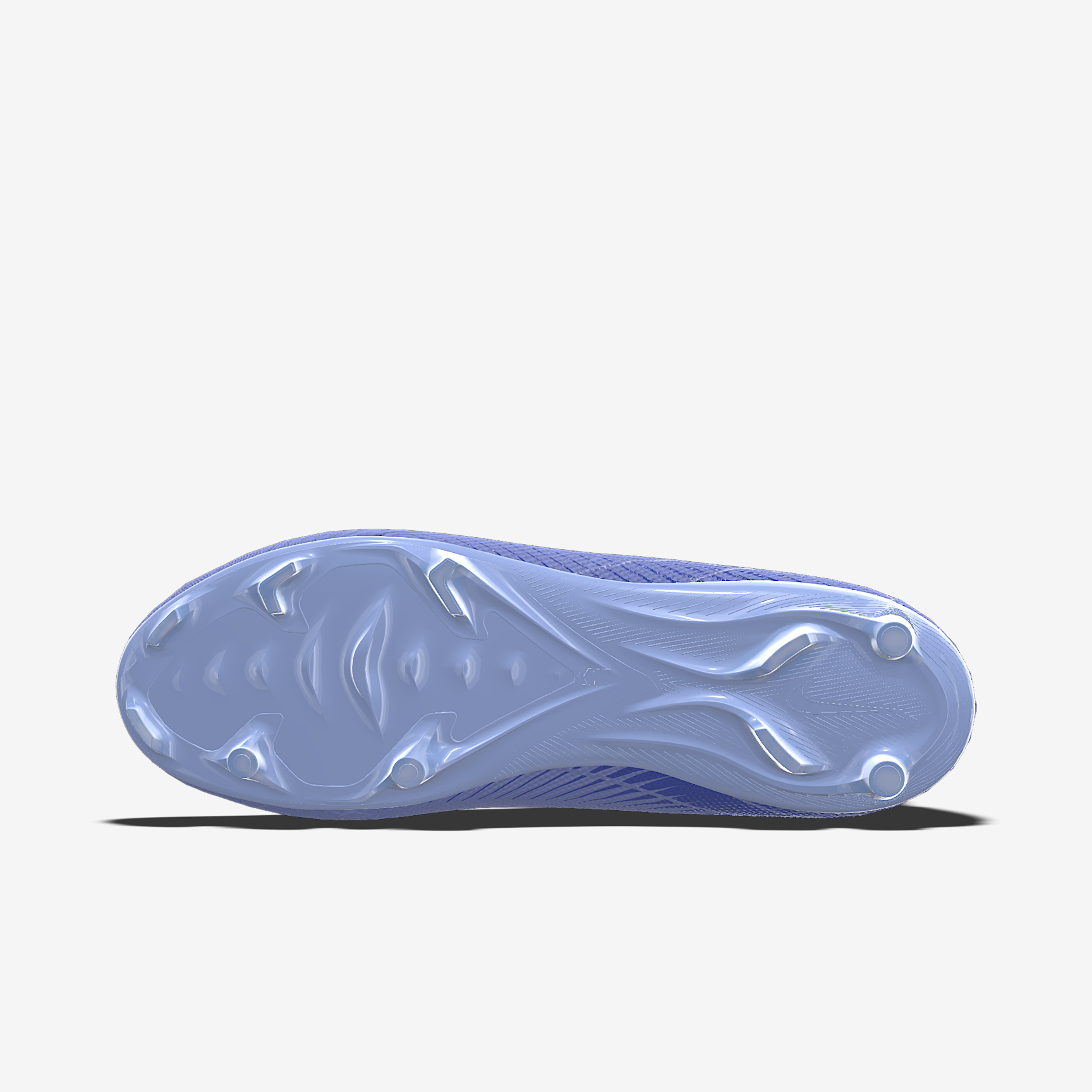 Nike Mercurial Superfly 10 Academy By You