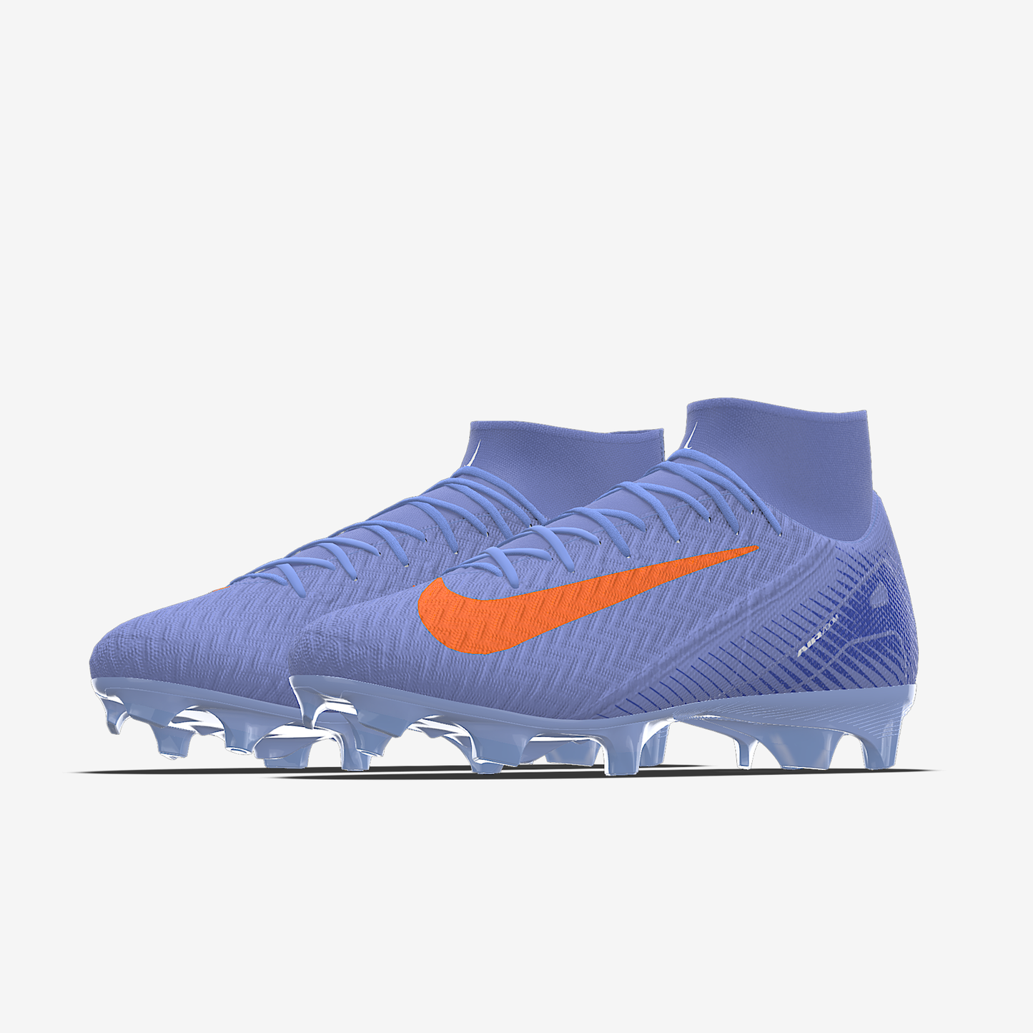 Nike Mercurial Superfly 10 Academy By You
